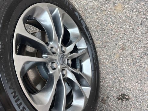 Used 2019 Dodge Durango GT AWD/4WD image 54
