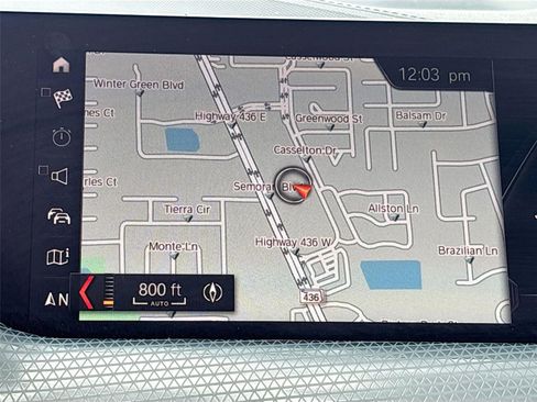 Used 2020 BMW 228i xDrive Gran Coupe w/ Convenience Package AWD/4WD image 13