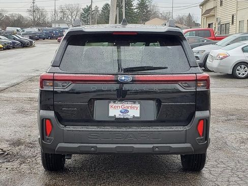 New 2026 Subaru Outback Touring AWD/4WD image 4