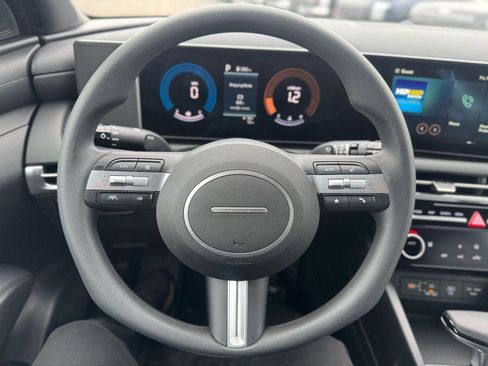 New 2026 Hyundai Santa Cruz SEL AWD/4WD image 8