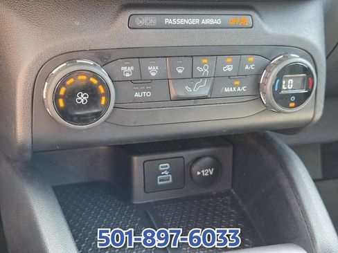 Certified 2021 Ford Bronco Sport Big Bend AWD/4WD image 20