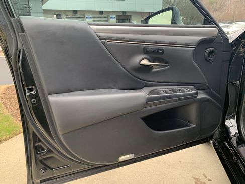 Certified 2021 Lexus ES 350 F Sport w/ Accessory Package 2 image 14