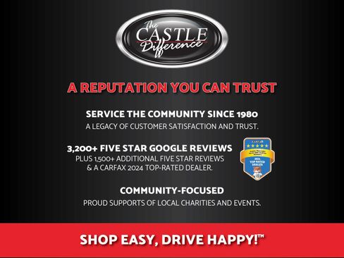 New 2026 Chevrolet Trax RS image 19