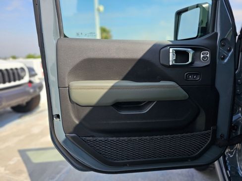 New 2026 Jeep Gladiator Mojave image 20