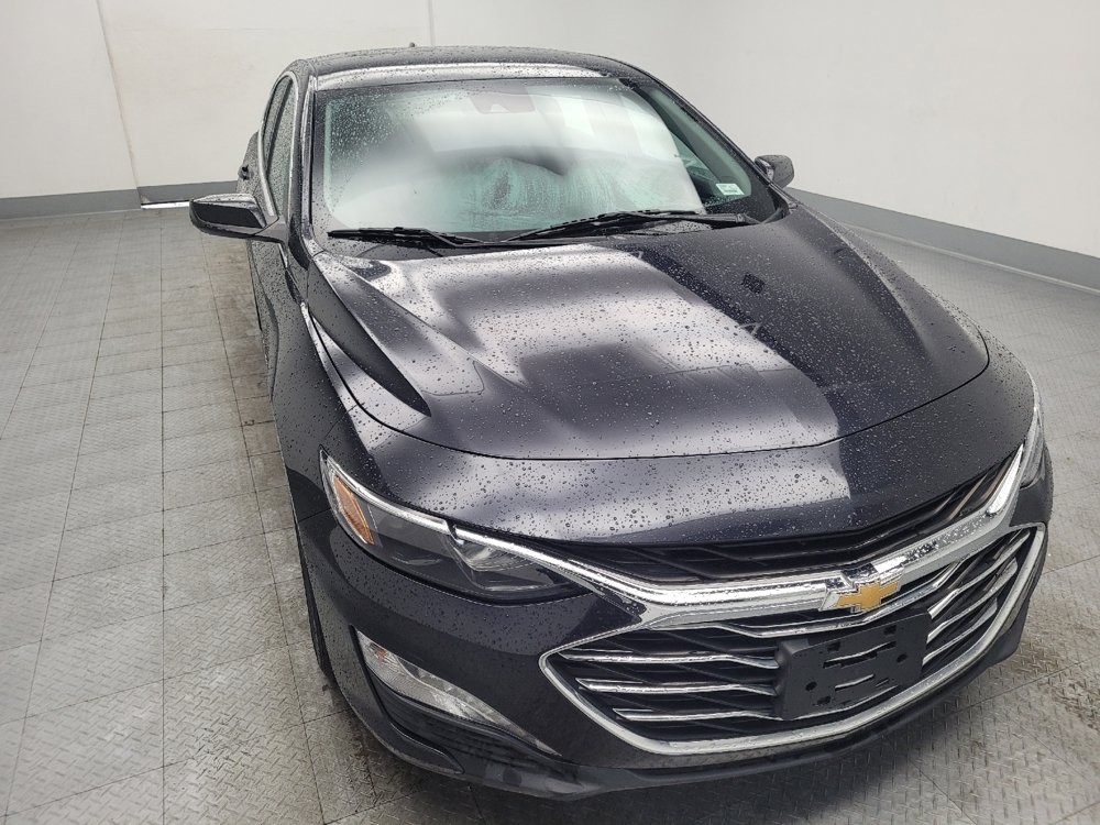 Used 2023 Chevrolet Malibu LT FWD image 14