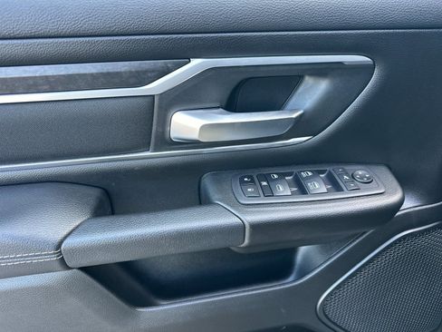 Used 2023 RAM 1500 Big Horn AWD/4WD image 10