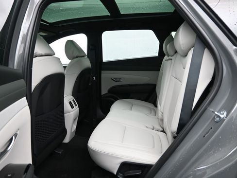 New 2026 Hyundai Tucson Limited image 29