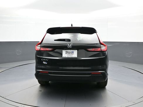 Certified 2024 Honda CR-V EX-L image 7