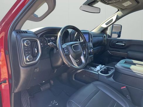 Used 2021 GMC Sierra 2500 Denali image 25