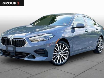 Used 2022 BMW 228i xDrive Gran Coupe w/ Convenience Package