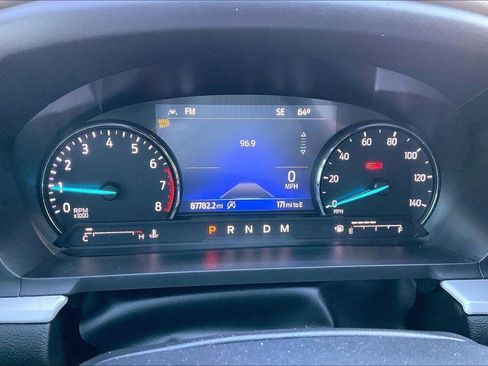 Used 2020 Ford Explorer XLT w/ Equipment Group 202A image 20