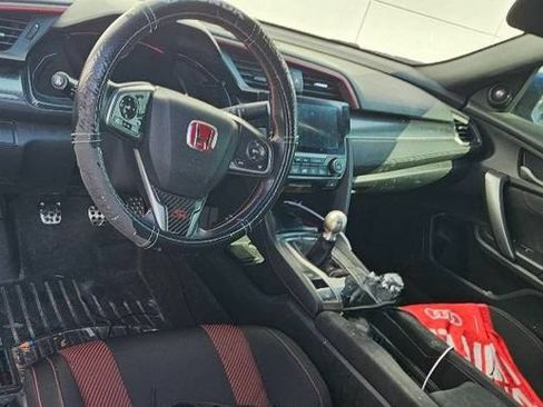 Used 2020 Honda Civic Si image 9