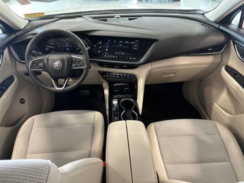Used 2022 Buick Envision Preferred FWD image 15