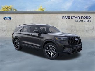New 2026 Ford Explorer ST-Line w/ Premium Package video 1
