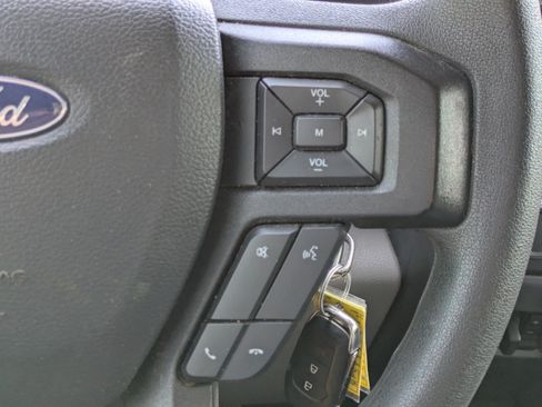 Used 2022 Ford F250 XLT w/ XLT Value Package AWD/4WD image 22
