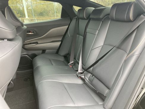 Certified 2026 Toyota Crown Nightshade image 27