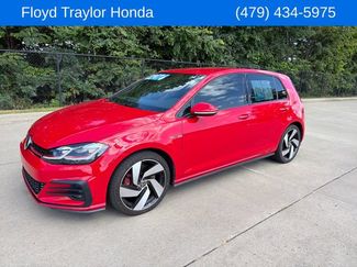 Used 2020 Volkswagen Golf 4-Door FWD video 1