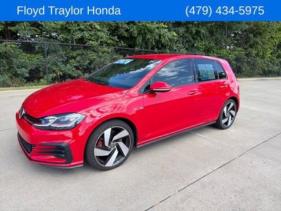Used 2020 Volkswagen Golf 4-Door
