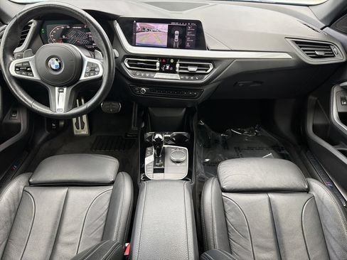 Used 2022 BMW M235i xDrive Gran Coupe w/ Premium Package AWD/4WD image 12