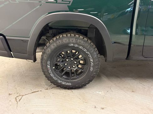 New 2026 RAM 1500 Rebel AWD/4WD image 41