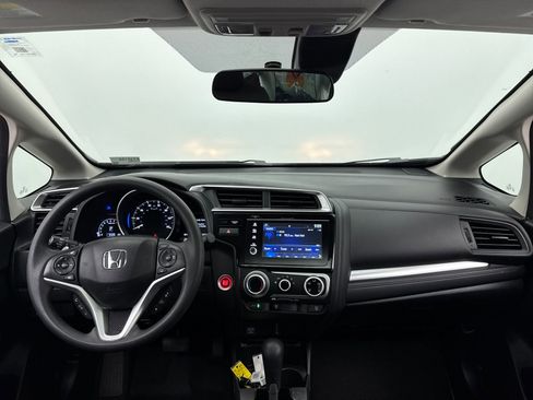 Used 2019 Honda Fit EX image 19