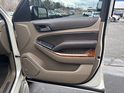 Used 2015 Chevrolet Tahoe LTZ image 47