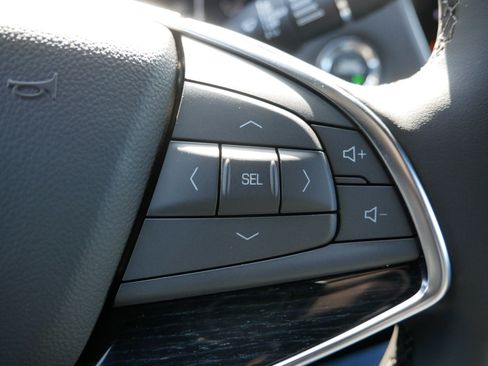Used 2026 Cadillac XT5 Premium Luxury w/ LPO, Floor Liner Package AWD/4WD image 27