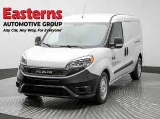 Used 2020 RAM ProMaster City Tradesman FWD video 1