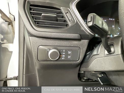 Used 2021 Ford Escape S image 36