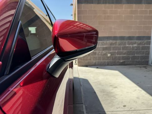 Used 2024 MAZDA CX-90 3.3 Turbo w/ Preferred Plus image 12