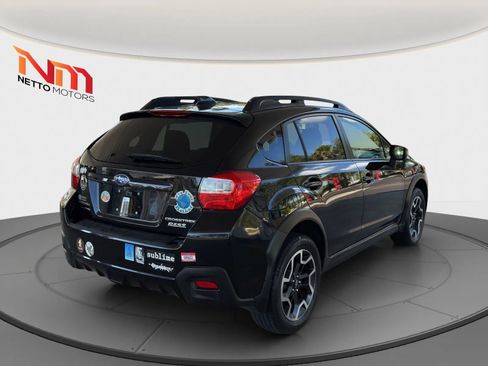 Used 2016 Subaru Crosstrek 2.0i Limited image 5