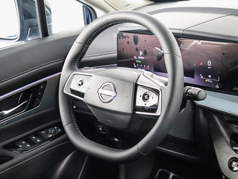 New 2026 Nissan Murano SL w/ Comfort Package image 17