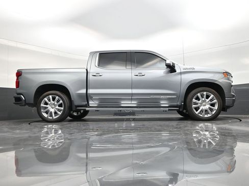 Used 2024 Chevrolet Silverado 1500 High Country w/ High Country Premium Package RWD image 26