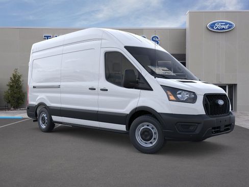 New 2026 Ford Transit 250 148 High Roof RWD image 7
