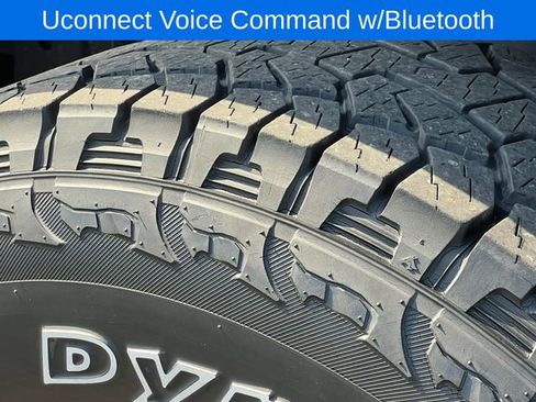 Used 2016 Jeep Wrangler Unlimited Sahara AWD/4WD image 8
