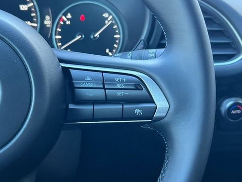 New 2026 MAZDA MAZDA3 s Sport image 27