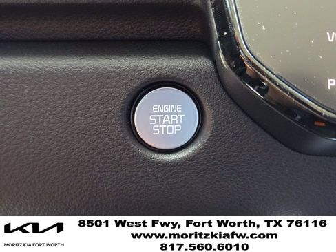 New 2026 Kia Carnival EX FWD image 18