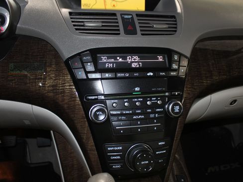 Used 2012 Acura MDX w/ Technology Package AWD/4WD image 17