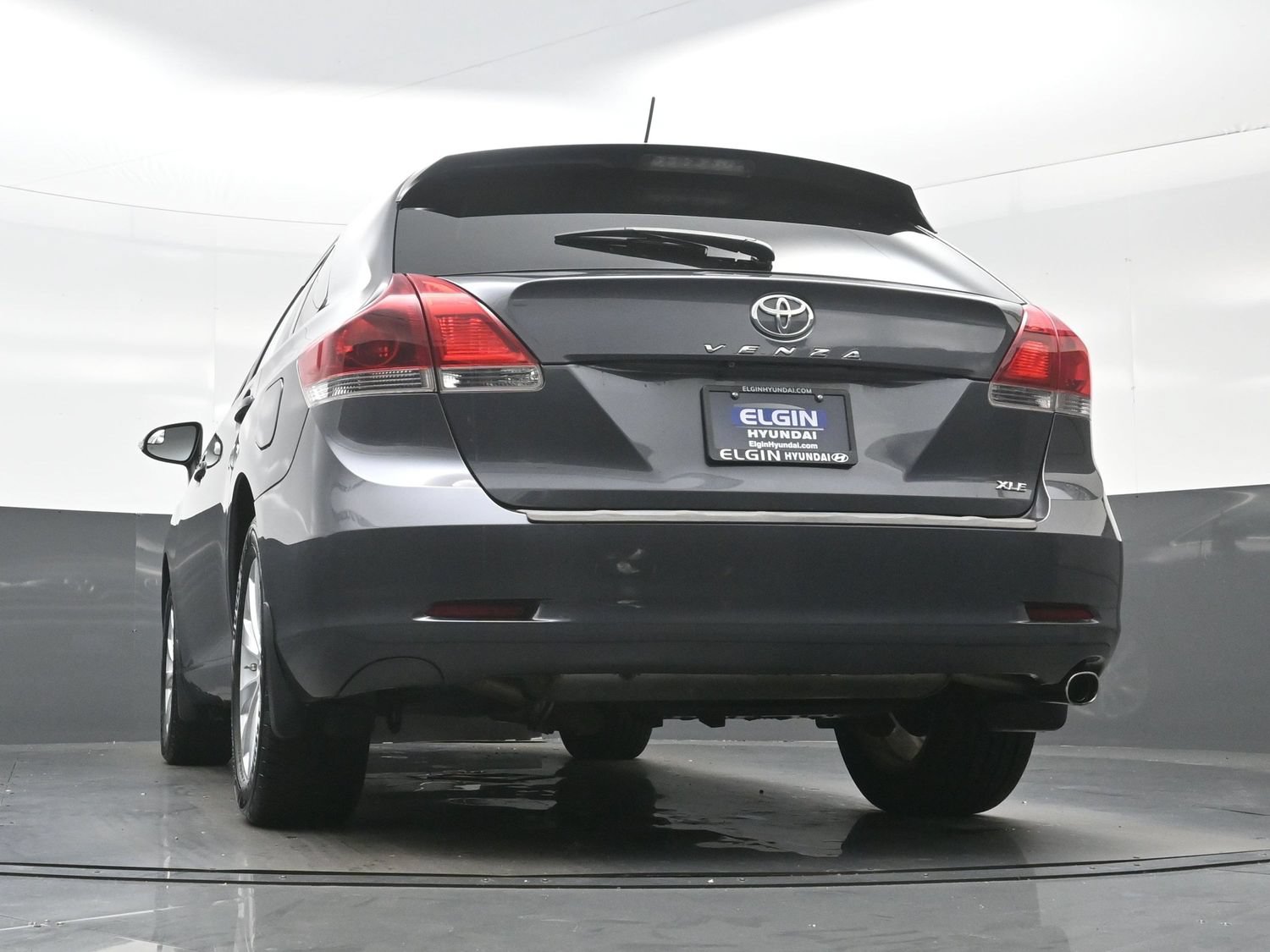 Used 2014 Toyota Venza XLE FWD image 28