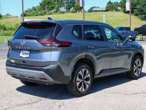 Used 2023 Nissan Rogue SV FWD image 26