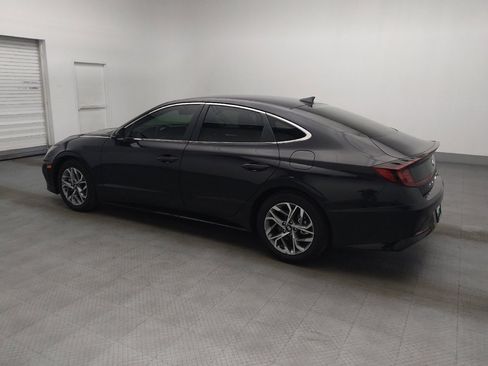 Used 2023 Hyundai Sonata SEL FWD image 3