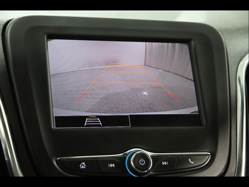 Certified 2024 Chevrolet Equinox LT AWD/4WD image 13