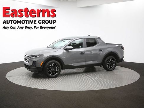 Used 2024 Hyundai Santa Cruz SEL image 56