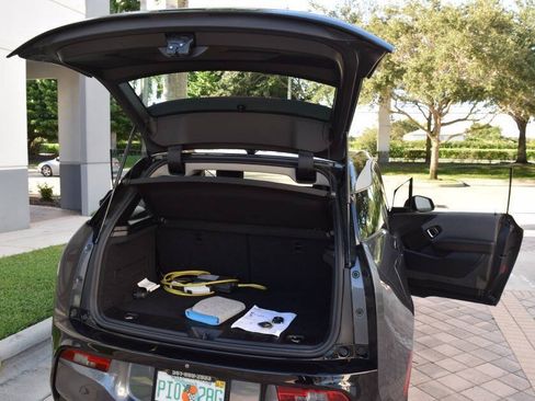 Used 2019 BMW i3 RWD image 83