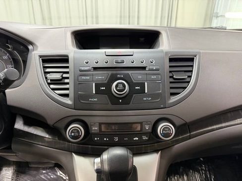 Used 2014 Honda CR-V EX-L image 13