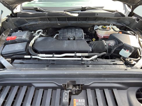 Used 2022 GMC Sierra 1500 Elevation AWD/4WD image 40