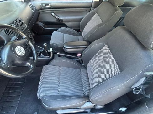 Used 2004 Volkswagen GTI 1.8T FWD image 17