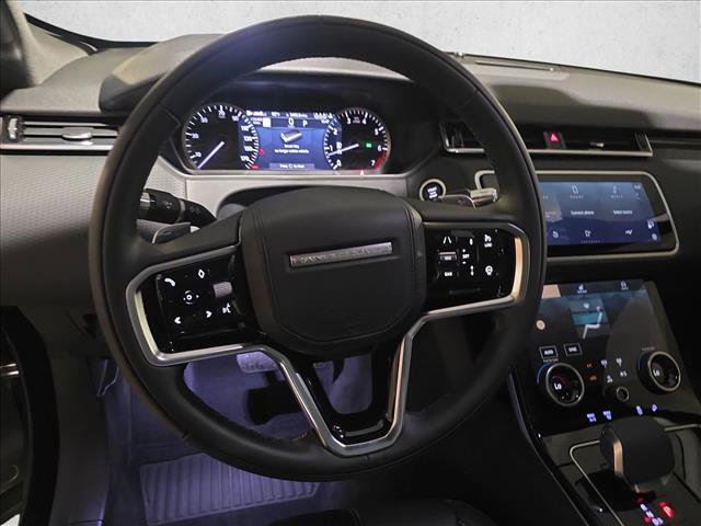 Used 2022 Land Rover Range Rover Velar S AWD/4WD image 19