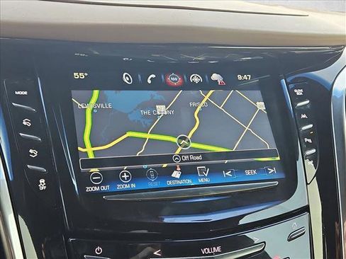 Used 2019 Cadillac Escalade Platinum AWD/4WD image 13
