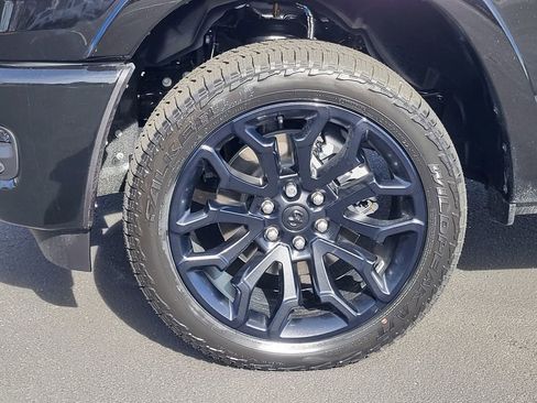 New 2026 RAM 1500 Limited image 10